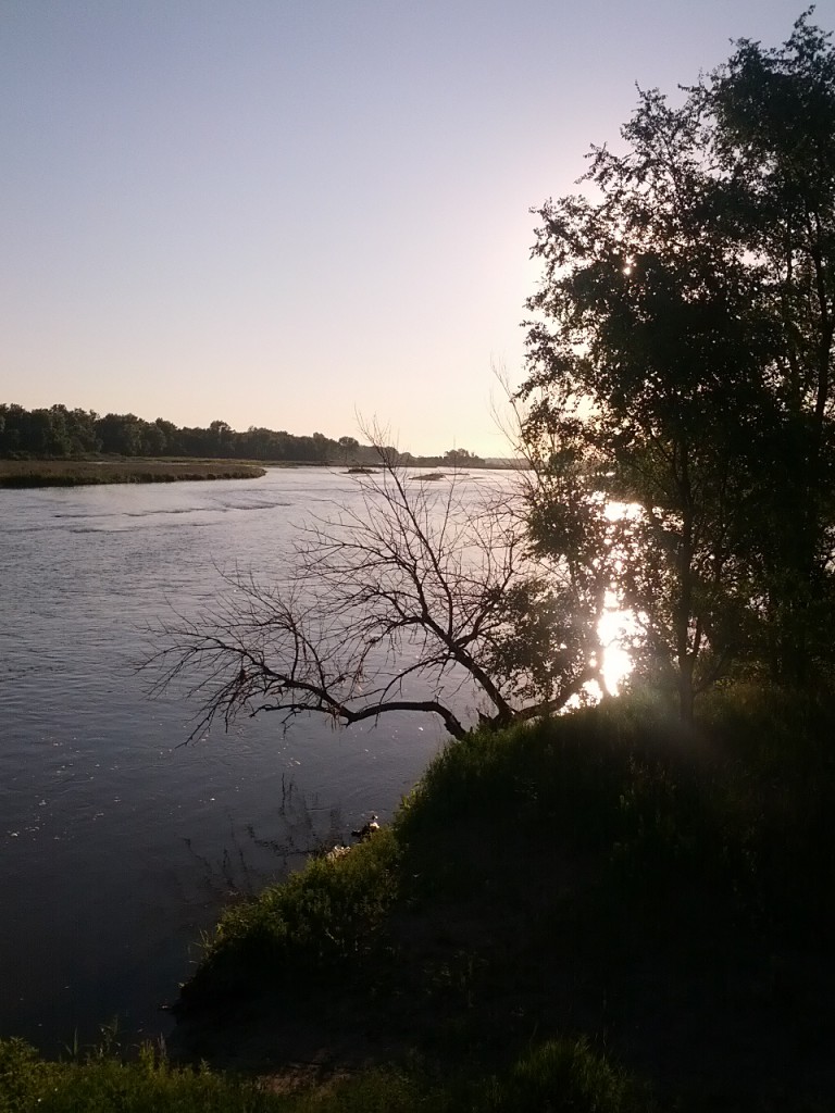 Platte River